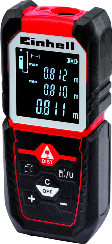 Einhell TC-LD 50 is no longer available