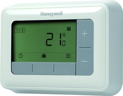 Le produit Honeywell T4 ne sera plus jamais disponible