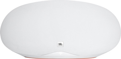 JBL Playlist 150 Wit is nooit meer leverbaar