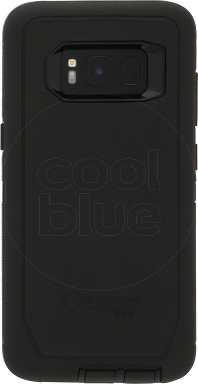 Otterbox Defender Samsung Galaxy S8 Back Cover Black is no longer available