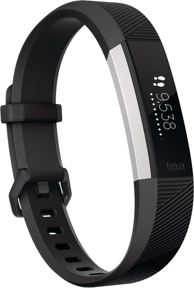 Le produit Fitbit Alta HR Noir - S ne sera plus jamais disponible