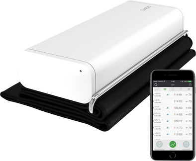 Le produit Qardio Arm ne sera plus jamais disponible