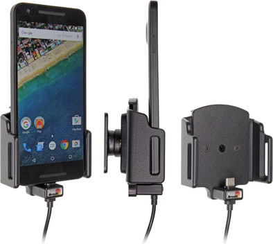 Brodit Mount Universal with USB-C charger is no longer available