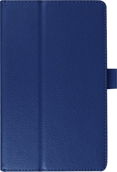 Le produit Just in Case Coque à Rabat Lenovo Tab 3 7 pouces Bleu ne sera plus jamais disponible