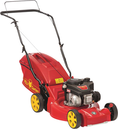 Le produit Wolf Garten A 4600 ne sera plus jamais disponible