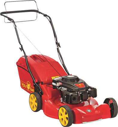 Wolf Garten A 5300 A is no longer available