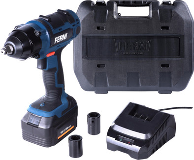 Ferm CDM1127 is no longer available