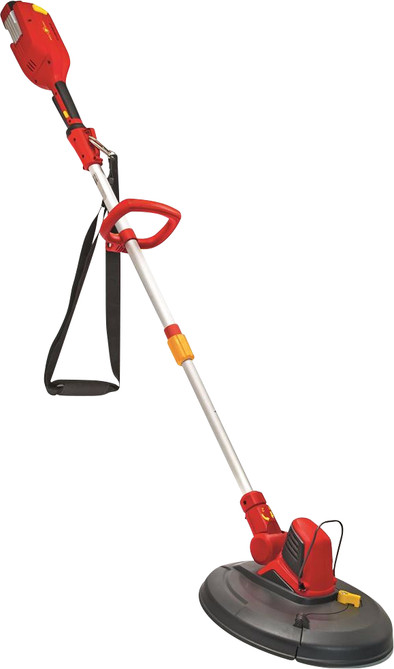 Le produit Wolf Garten PWR 30T (sans batterie) ne sera plus jamais disponible