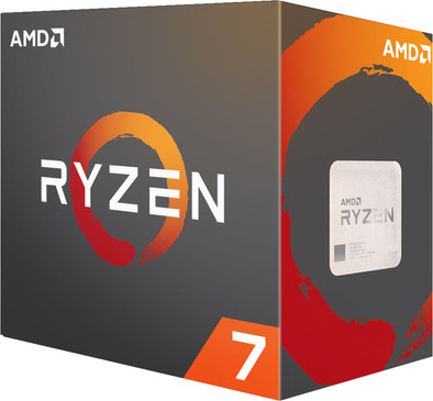 Le produit AMD Ryzen 7 1800X ne sera plus jamais disponible