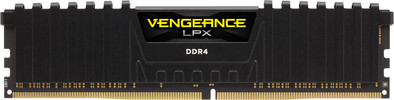 Corsair Vengeance LPX 16GB DIMM DDR4-3000/15 is no longer available