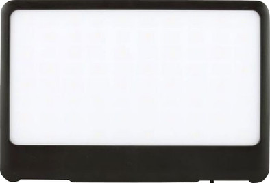 Falcon Eyes Soft LED Lamp Set Dimmable DV-80SL-K2 incl. Battery is no longer available