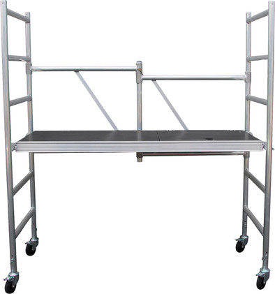 Le produit Alumexx Eco-line Module A ne sera plus jamais disponible