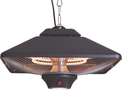 Sunred Spica 2000 Hangend - incl. ledlamp is nooit meer leverbaar