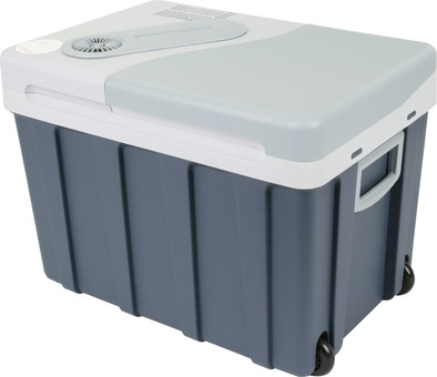 Le produit Mobicool W40 AC/DC - Électrique ne sera plus jamais disponible