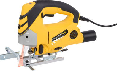 Le produit Powerplus POWX0360 ne sera plus jamais disponible