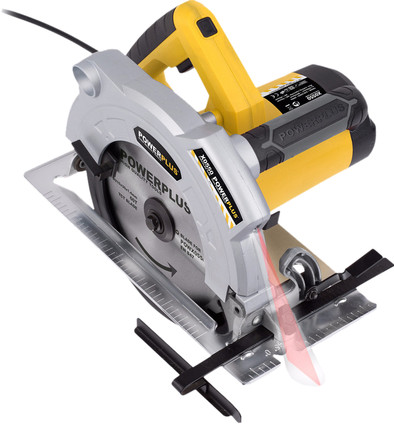 Le produit Powerplus POWX0550 ne sera plus jamais disponible