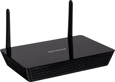 Netgear WAC104 is nooit meer leverbaar