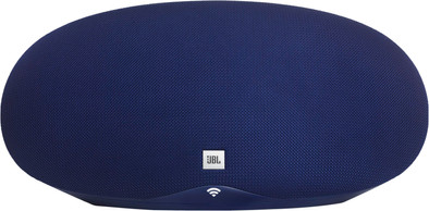 Le produit JBL Playlist 150 Bleu ne sera plus jamais disponible