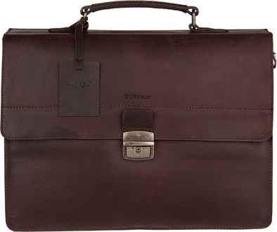 Burkely Vintage Dean 3 Brown is no longer available