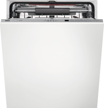 AEG FSE52700P is nooit meer leverbaar