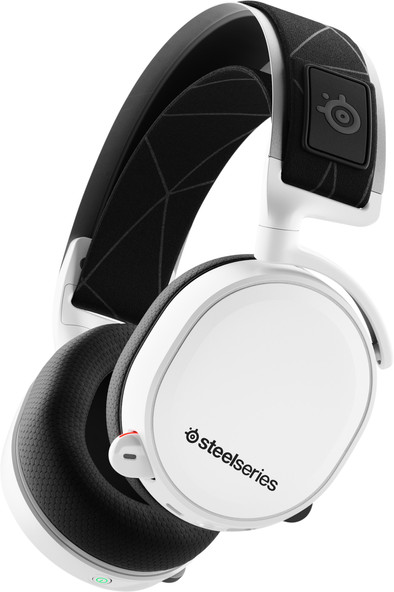 Le produit SteelSeries Arctis 7 2019 Blanc ne sera plus jamais disponible