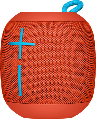 Le produit UE Wonderboom Orange ne sera plus jamais disponible