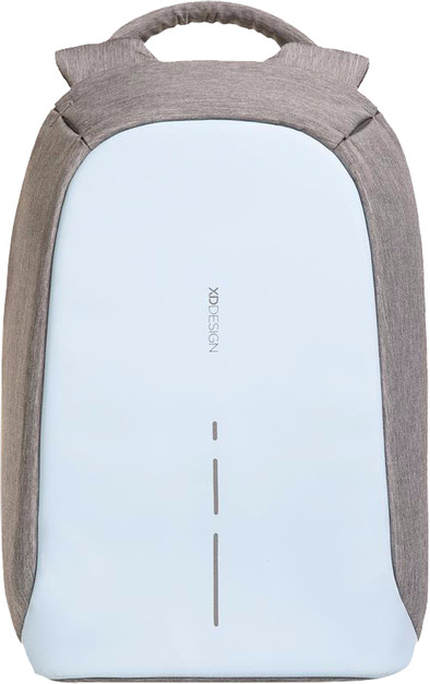 XD Design Bobby Compact Anti-theft 14 inches Pastel Blue 11L is no longer available