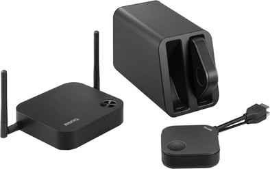 BenQ Instashow is nooit meer leverbaar