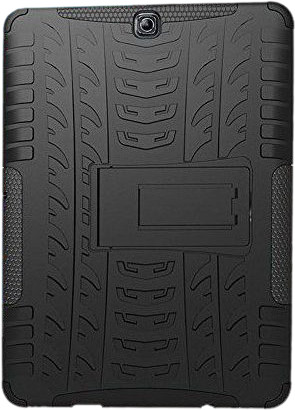 Just in Case Samsung Galaxy Tab S3 Rugged Hoes is nooit meer leverbaar