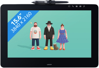 Wacom Cintiq Pro 16 is no longer available