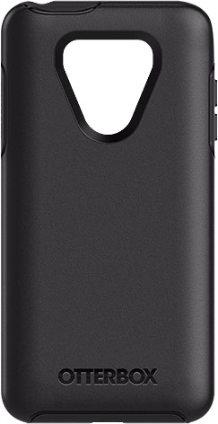 Otterbox Symmetry LG G6 Back Cover Black is no longer available