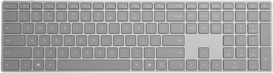 Microsoft Surface Keyboard SC Bluetooth Gray is no longer available
