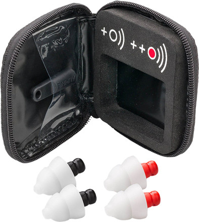 Alpine MotoSafe Pro is nooit meer leverbaar