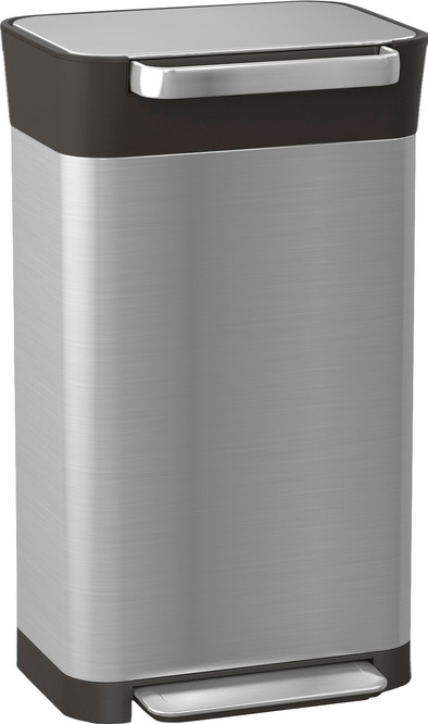 Joseph Joseph Intelligent Waste Titan 30 Liter is nooit meer leverbaar