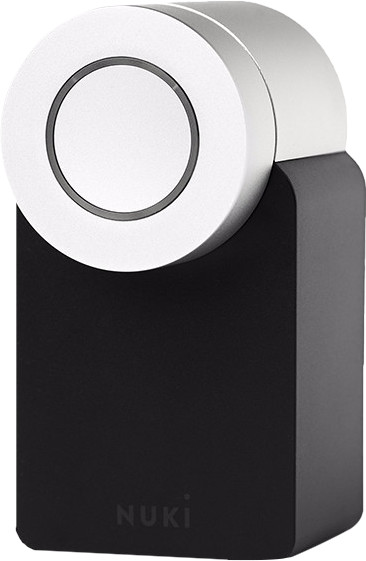 Nuki Smart Lock is no longer available