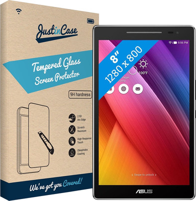 Le produit Just in Case Protège-écran Asus ZenPad 8.0 ne sera plus jamais disponible