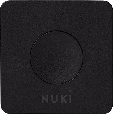 Nuki Bridge is no longer available