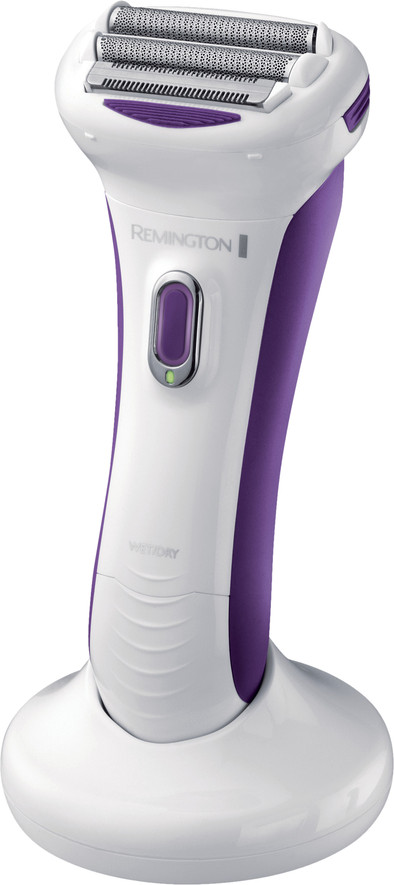 Remington Smooth &amp; Silky Rechargeable Lady Shaver WDF5030 is nooit meer leverbaar