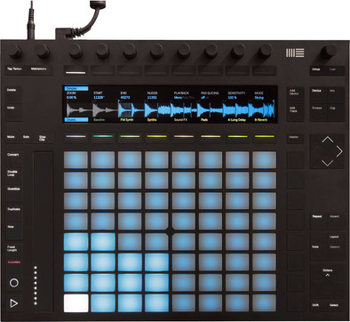 Ableton Push 2 is nooit meer leverbaar