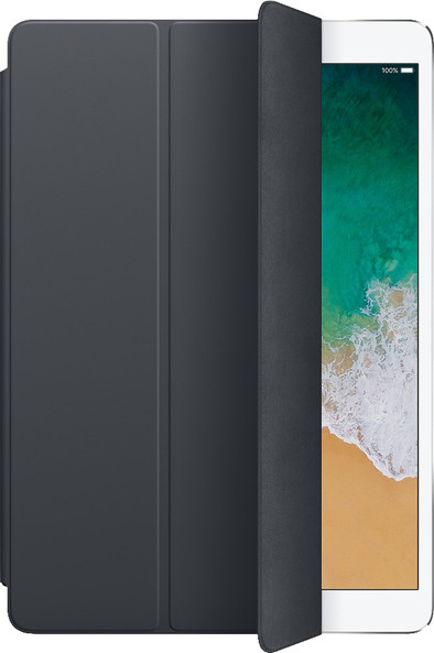 Apple Smart Cover iPad (2017/2018) Charcoal Gray is no longer available