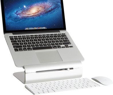 Le produit Rain Design iLevel2 Support réglable pour MacBook ne sera plus jamais disponible