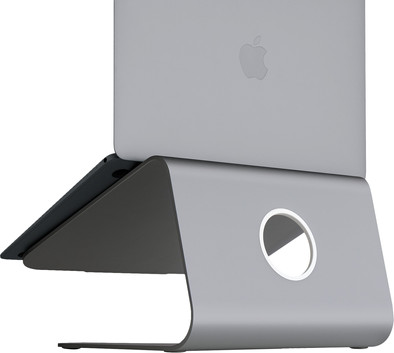 Le produit Rain Design mStand Support gris pour MacBook ne sera plus jamais disponible