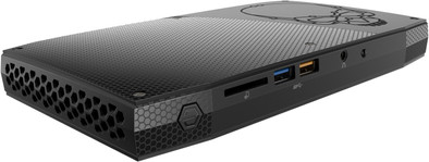 Le produit Intel Skull Canyon NUC6I7KYK ne sera plus jamais disponible