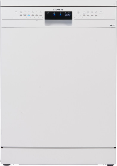 Le produit Siemens SN236W01GE &#x2F; En pose libre ne sera plus jamais disponible