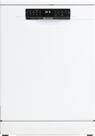 Le produit Bosch SMS68TW00E / En pose libre ne sera plus jamais disponible