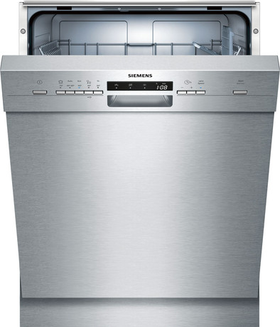 Siemens SN435S00AE &#x2F; Inbouw &#x2F; Onderbouw &#x2F; Nishoogte 81,5 - 87,5 cm is nooit meer leverbaar
