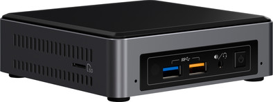 Intel Baby Canyon NUC7i5BNK is nooit meer leverbaar