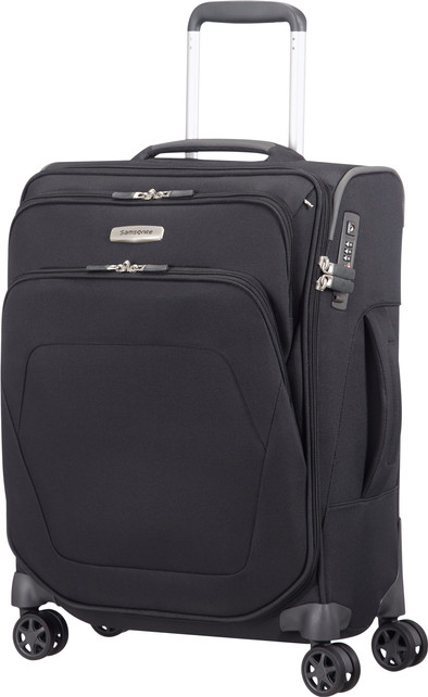 Samsonite Spark SNG Spinner 55/40cm Black is no longer available