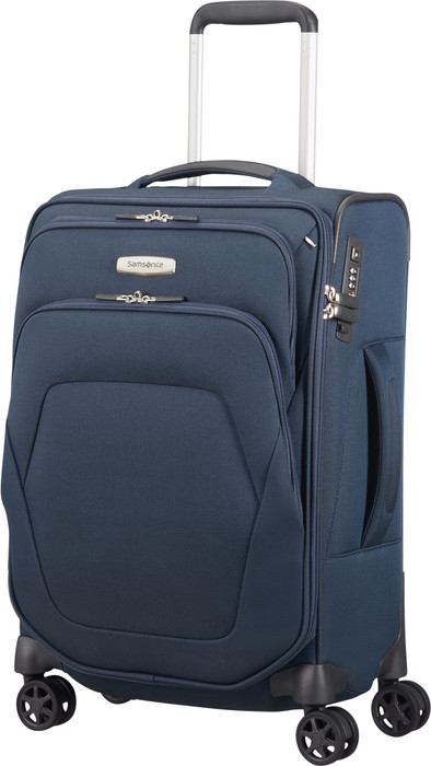 Samsonite Spark SNG Spinner 55cm Blue is no longer available