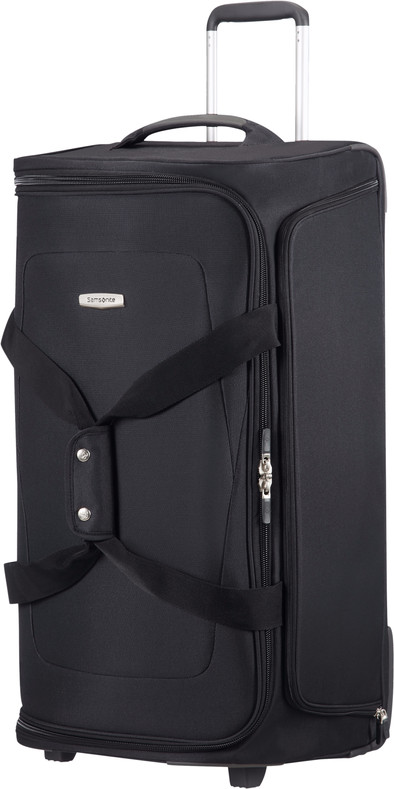Samsonite Spark SNG Duffle Wheels 108L Black is no longer available